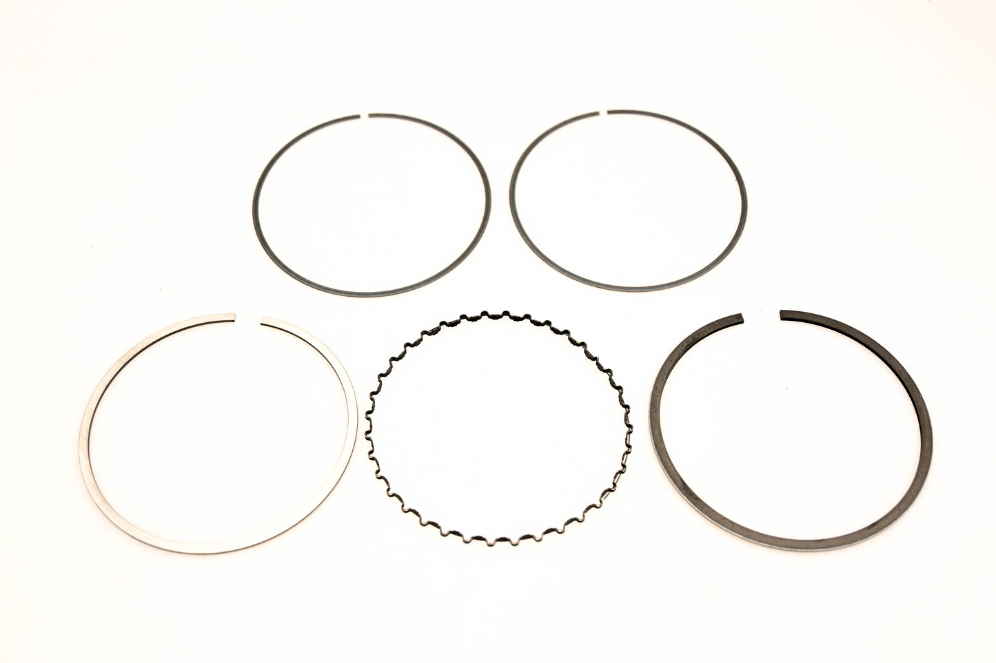 Athena S41316110 Piston Ring Kit NOS