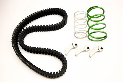 EPI WE436713 Sand Dune Clutch Kit w/ SD Belt 2009 Polaris RZR S 800 NOS