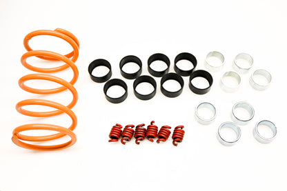 EPI WE436454 Sport Utility Clutch Kit Stock 2008 Yamaha Rhino 700 NOS