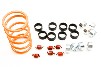 EPI WE436454 Sport Utility Clutch Kit Stock 2008 Yamaha Rhino 700 NOS