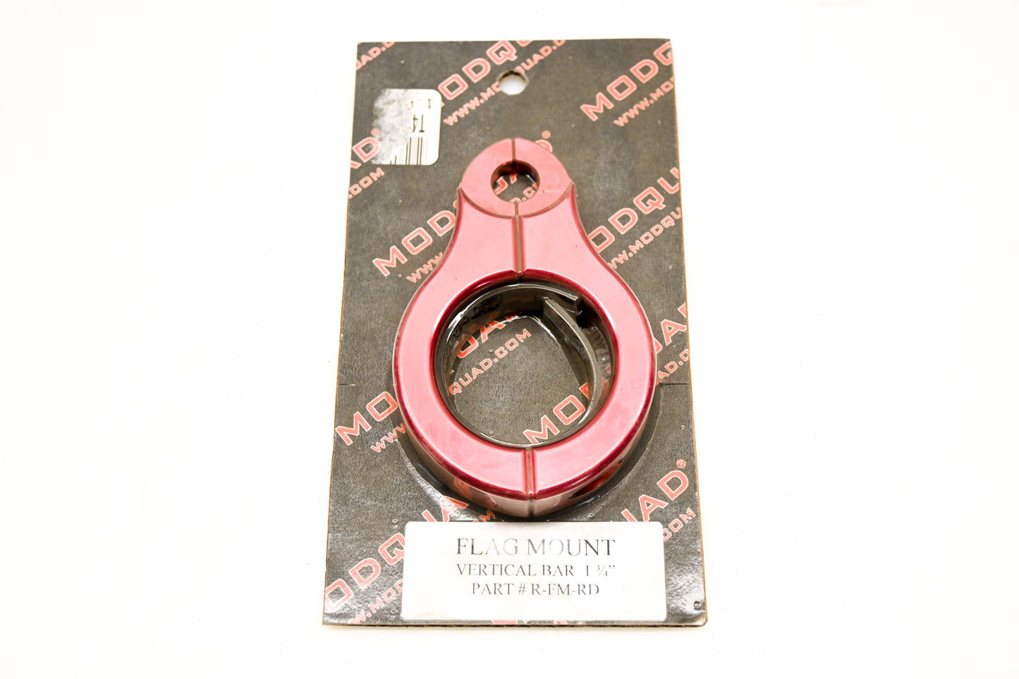 Modquad R-FM-RD Flag Mount 1 3/4 Vert NOS