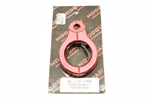 Modquad R-FM-RD Flag Mount 1 3/4 Vert NOS