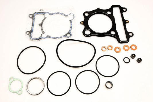 Athena P400485600058 Top-End Gasket Kit Yamaha NOS