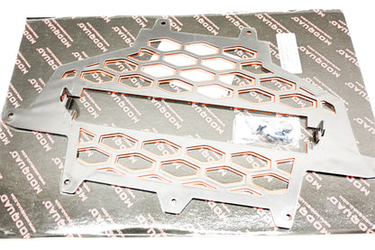 Modquad RZR-FGLS-XP-OR RZR XP Front Grill w/ Light Bar NOS