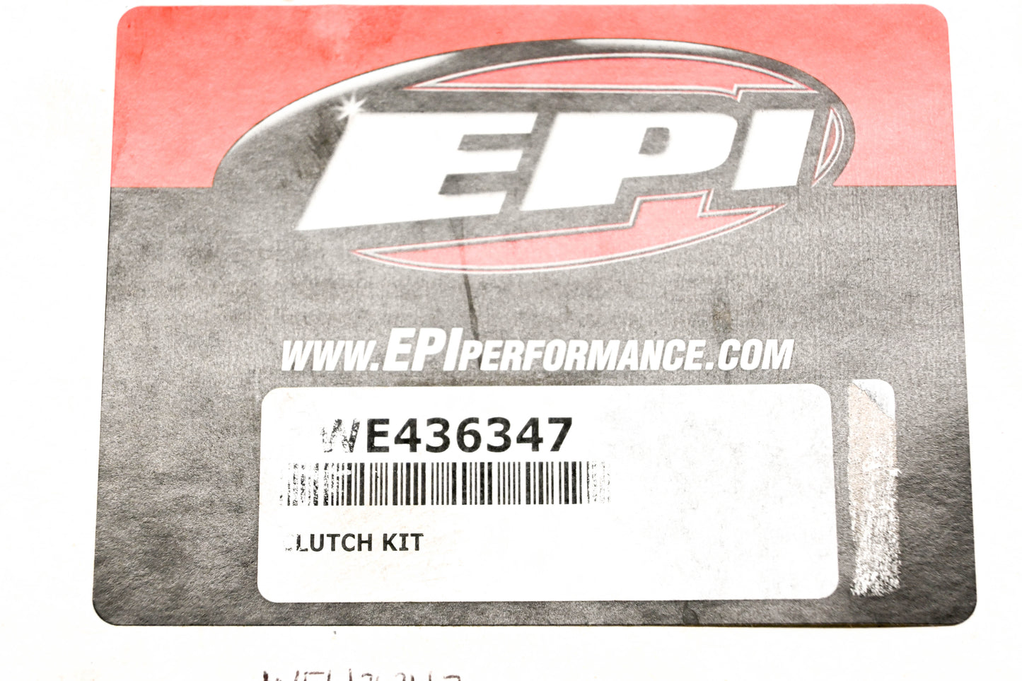EPI WE436347 Sand Dune Clutch Kit w/ SD Belt 2008 Polaris RZR 800 NOS