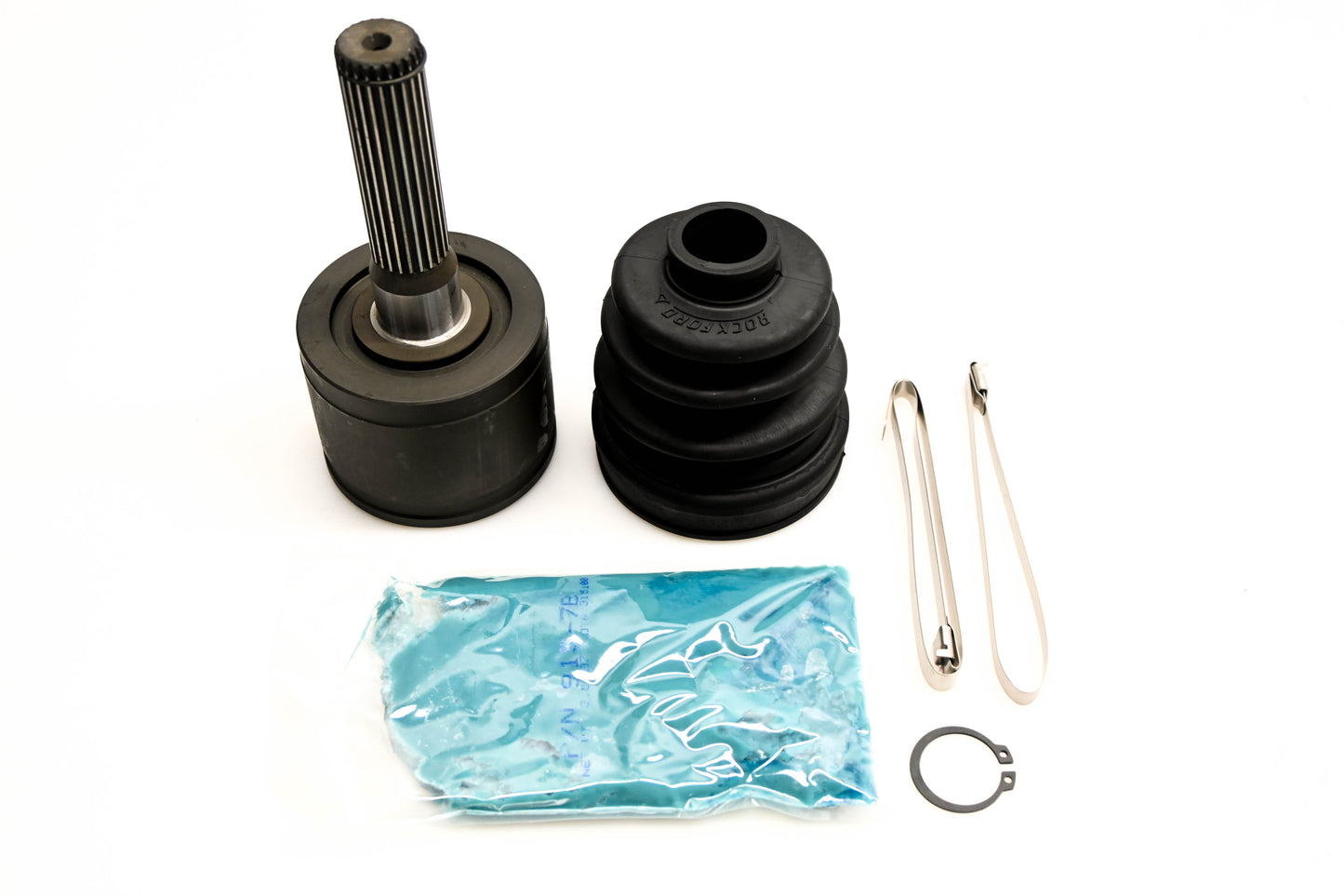 Motor Master CVJ760 CV Joint ATV NOS