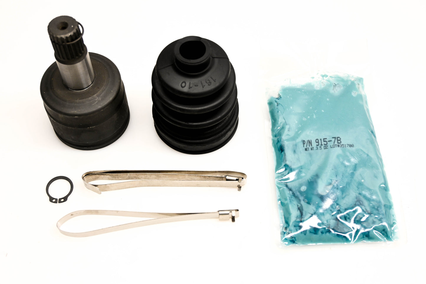 Motor Master CVJ267 CV Joint ATV NOS