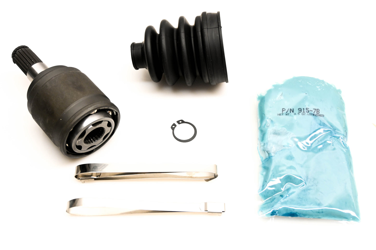 Motor Master CVJ452 CV Joint Kit NOS
