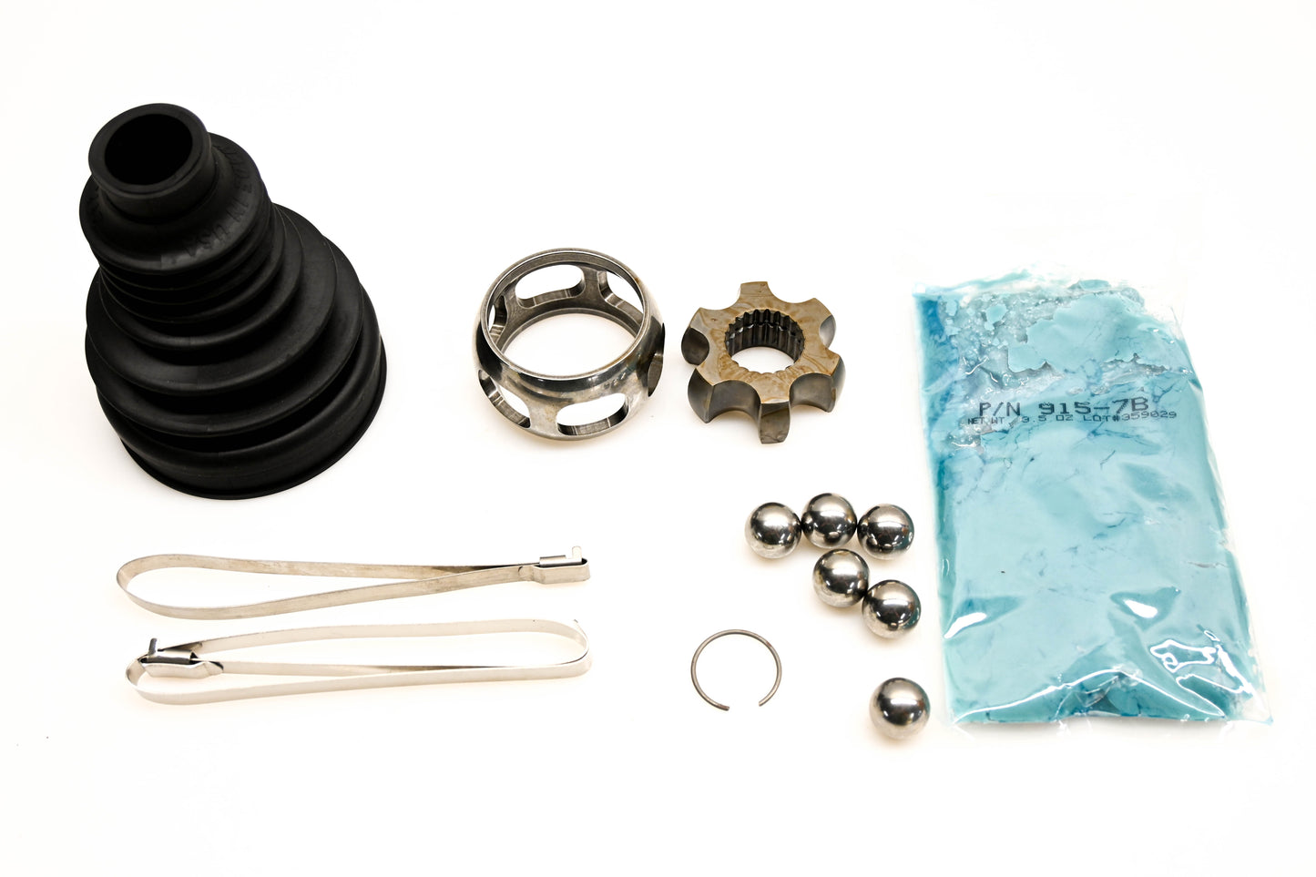 Motor Master POL527 CV Joint Rebuild Kit Polaris NOS