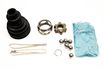 Motor Master POL527 CV Joint Rebuild Kit Polaris NOS