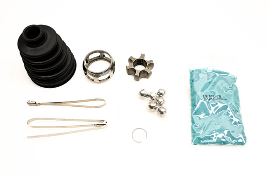 Motor Master POL510 CV Joint Rebuild Kit Polaris NOS