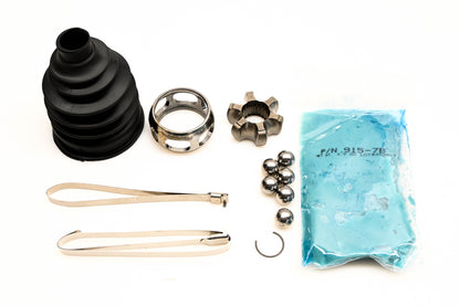 Motor Master POL523 CV Joint Rebuild Kit Polaris NOS