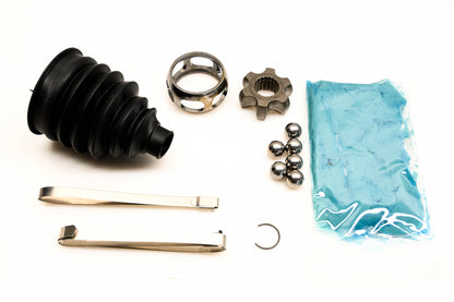 Motor Master POL523 CV Joint Rebuild Kit Polaris NOS