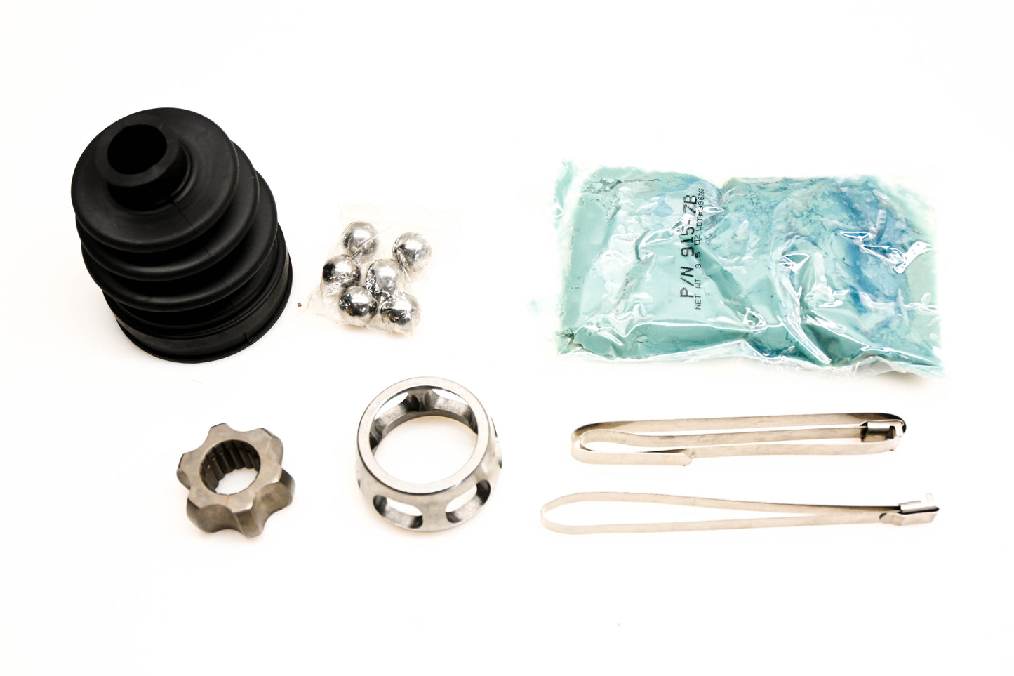 Motor Master HON305 CV Rebuild Kit Joint NOS
