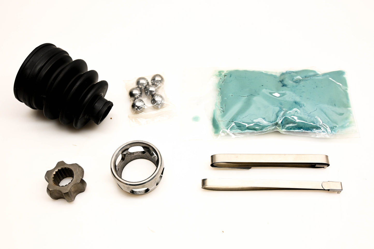 Motor Master HON305 CV Rebuild Kit Joint NOS