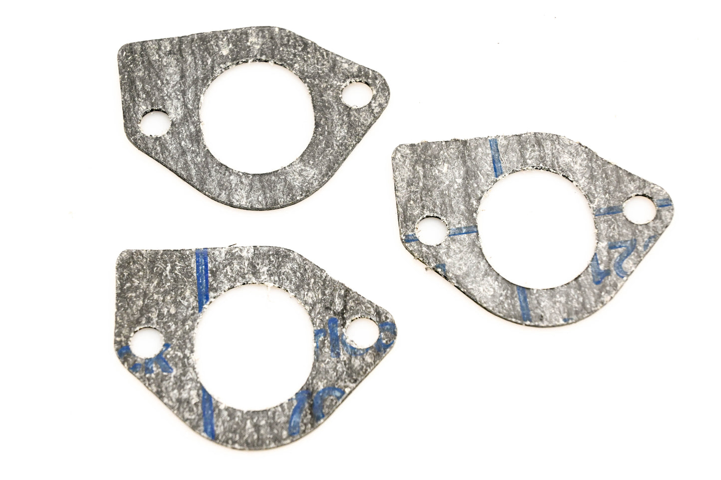 OEM Briggs & Stratton 270538 Intake Gasket Qty 3 NOS