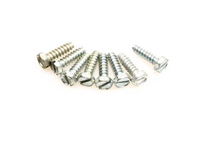 OEM Briggs & Stratton 93469 Self Tapping Screw Qty 8 NOS