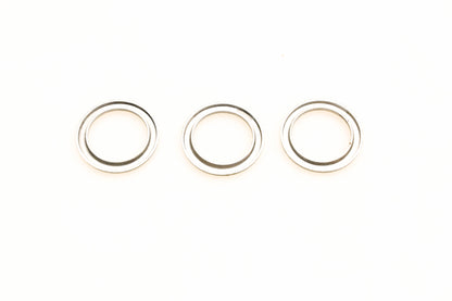 OEM Briggs & Stratton 221377 Spring Cap Qty 3 NOS