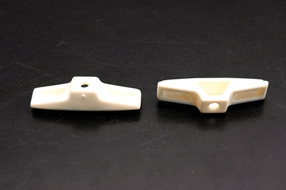 New OEM Briggs & Stratton 280121 Grip Insert Qty 2 NOS