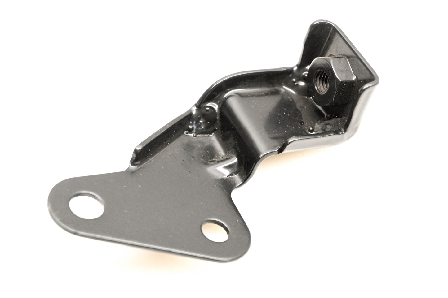 New OEM Briggs & Stratton 690779 Fuel Tank Bracket NOS