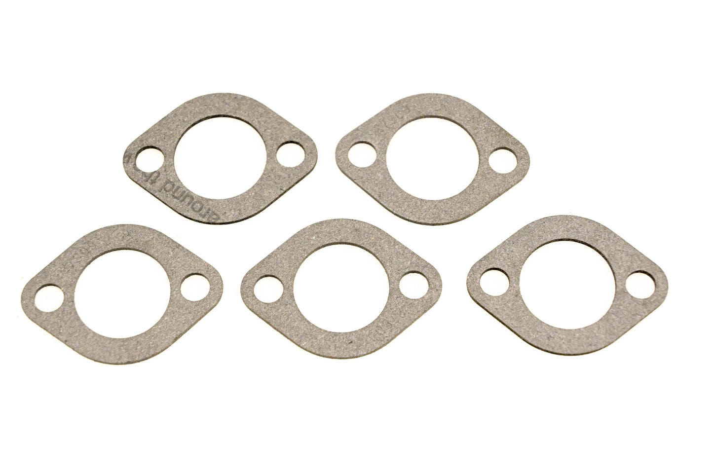 OEM Briggs & Stratton 27909 Intake Gasket Qty 5 NOS