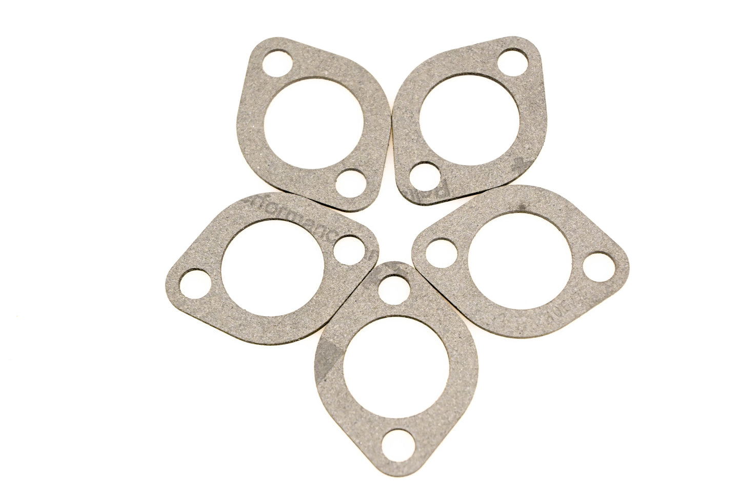 OEM Briggs & Stratton 27909 Intake Gasket Qty 5 NOS
