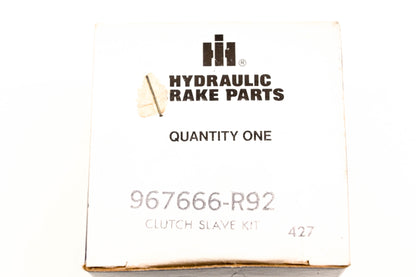 International 967666-R92 Clutch Slave Rebuild Kit NOS