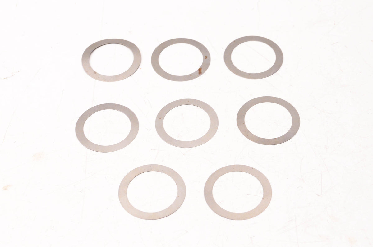Aftermarket 420944583 Shim 0.1 Qty 8 NOS
