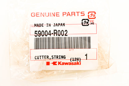 OEM Kawasaki 59004-R002 Cutterstring NOS