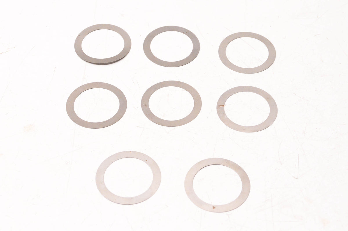 Aftermarket 420944583 Shim 0.1 Qty 8 NOS