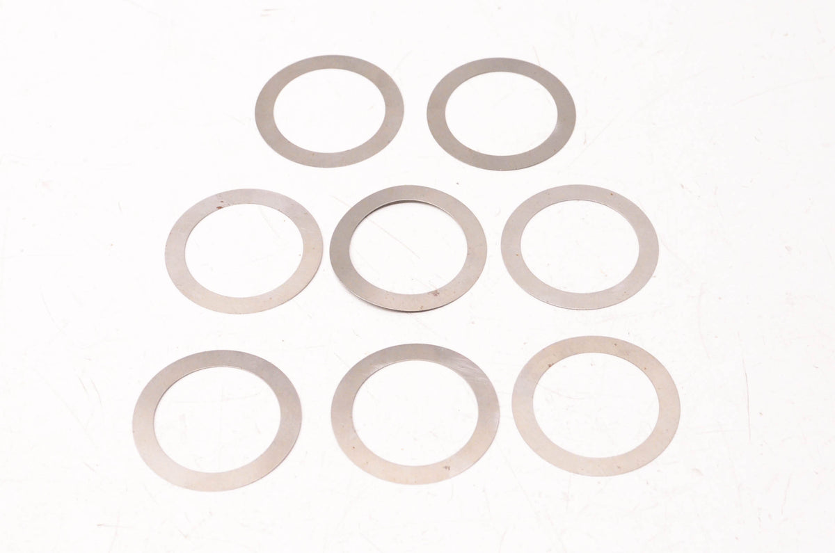 Aftermarket 420944583 Shim 0.1 Qty 8 NOS