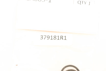 International 379181R1 Ring NOS