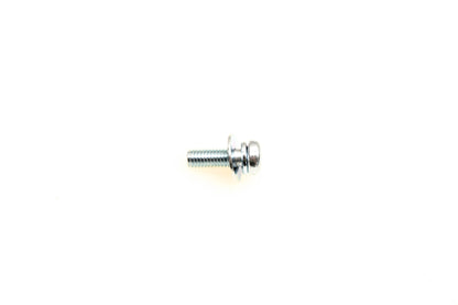 OEM Kawasaki 92172-R004 Screw 5x15 NOS