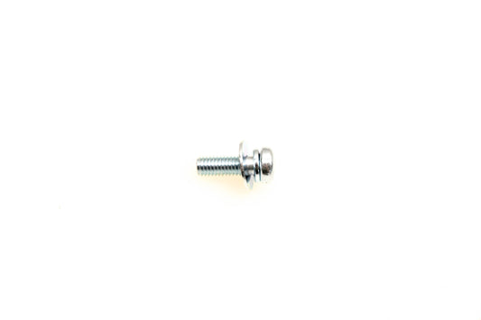 OEM Kawasaki 92172-R004 Screw 5x15 NOS