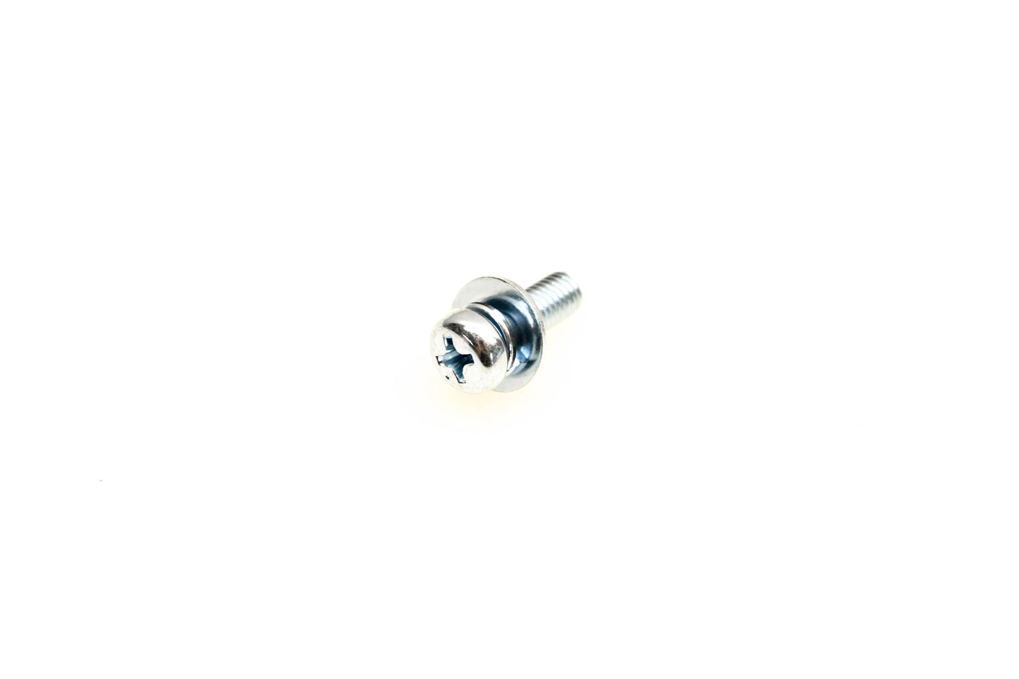 OEM Kawasaki 92172-R004 Screw 5x15 NOS