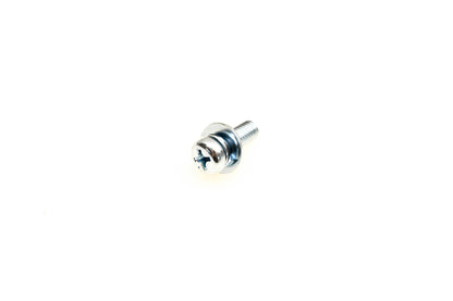 OEM Kawasaki 92172-R004 Screw 5x15 NOS