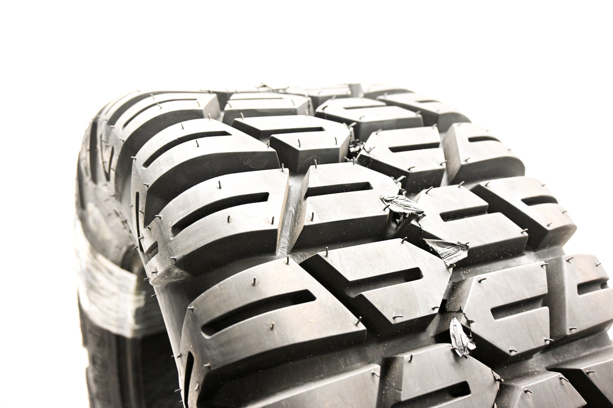 DWT Mojave 26X11-14 Tire Utility SXS UTV ATV 8Ply Street Trail Heavy Duty