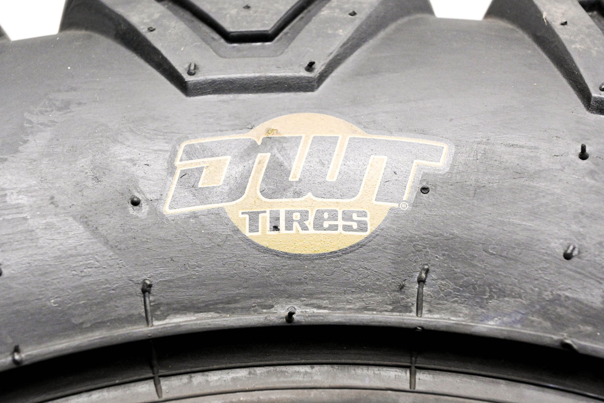 DWT Mojave 26X11-14 Tire Utility SXS UTV ATV 8Ply Street Trail Heavy Duty