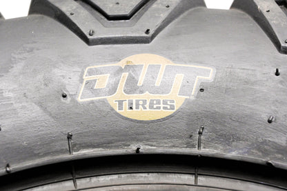 DWT Mojave 26X11-14 Tire Utility SXS UTV ATV 8Ply Street Trail Heavy Duty