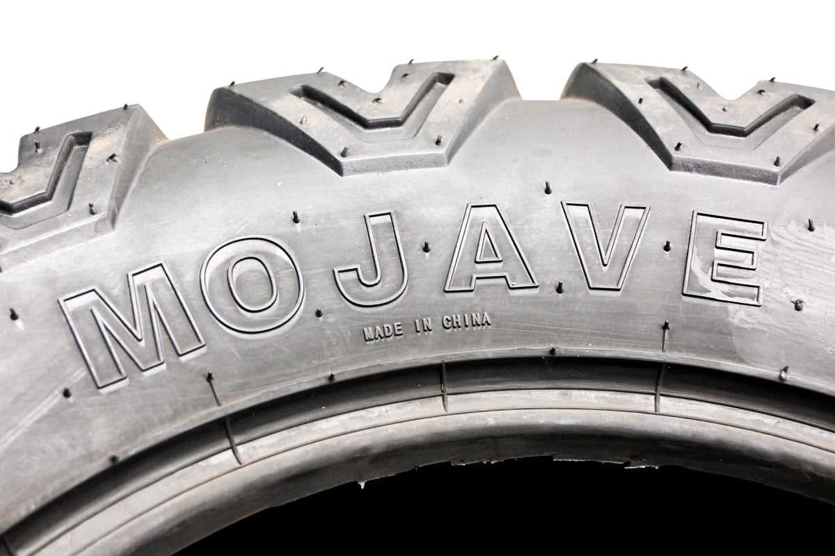 DWT Mojave 26X11-14 Tire Utility SXS UTV ATV 8Ply Street Trail Heavy Duty