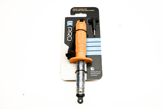 Underwater Kinetics 527004 Agent Orange 8'' Pole NOS