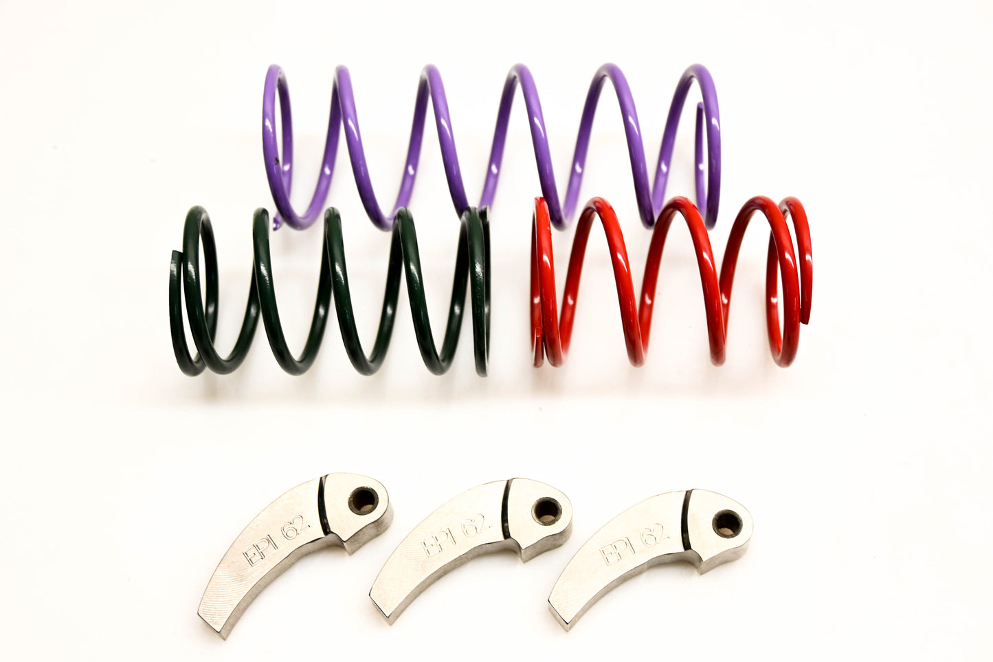 EPI WE437114 Sanddune Clutch Kit NOS
