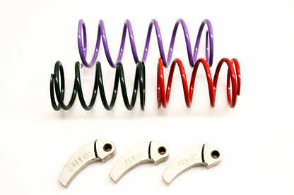 EPI WE437114 Sanddune Clutch Kit NOS
