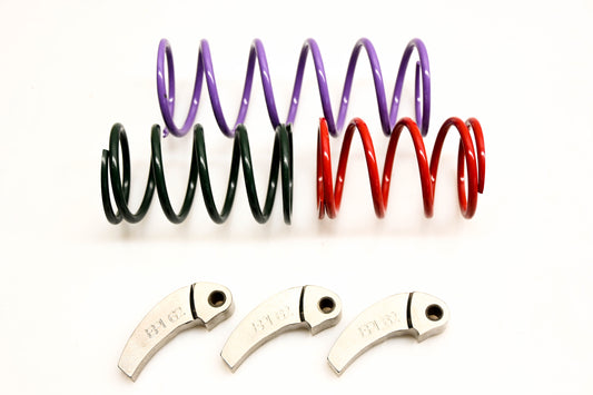 EPI WE437114 Sanddune Clutch Kit NOS