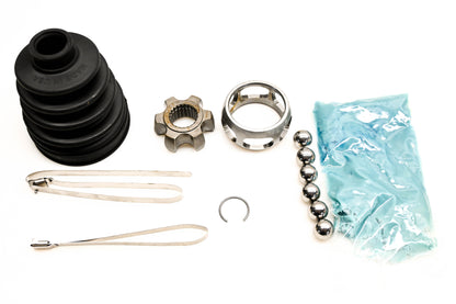 Motor Master POL531 CV Joint Rebuild Kit Polaris NOS