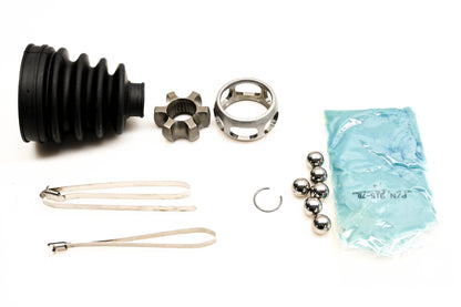 Motor Master POL531 CV Joint Rebuild Kit Polaris NOS