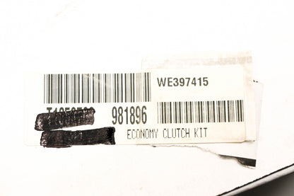 EPI WE397415 Economy Clutch Kit 07-10 Can-Am Outlander 500 NOS