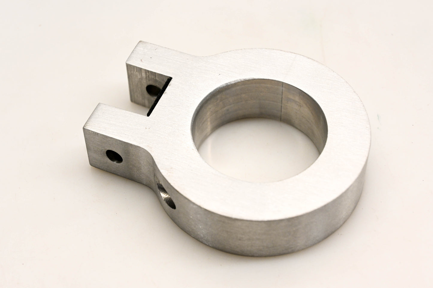 H3R Performance BMR02B Roll Bar Mount 1 3/4" Brushed NOS