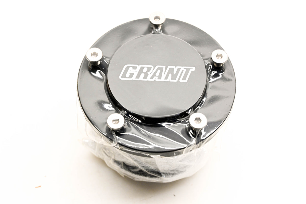 Grant 3707 Steering Wheel Quick Release Install Kits NOS