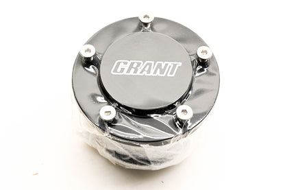 Grant 3707 Steering Wheel Quick Release Install Kits NOS